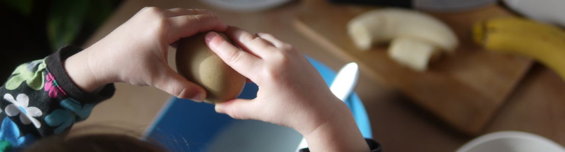 Isiklik kogemus: Montessori kodus – kust alustada ehk igapäevaelu
